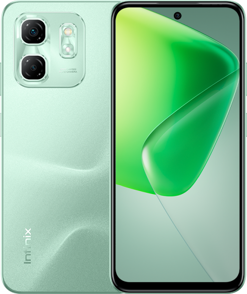 Infinix Hot 50i