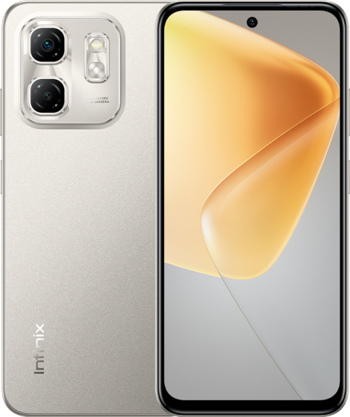 Infinix Hot 50i