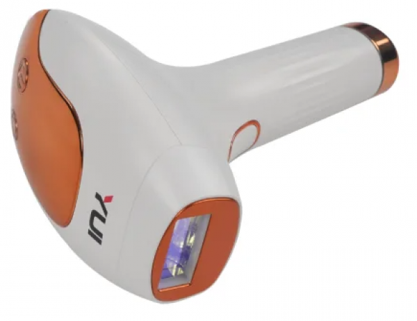 Yui IPLV16 Pro Epilasyon Aleti