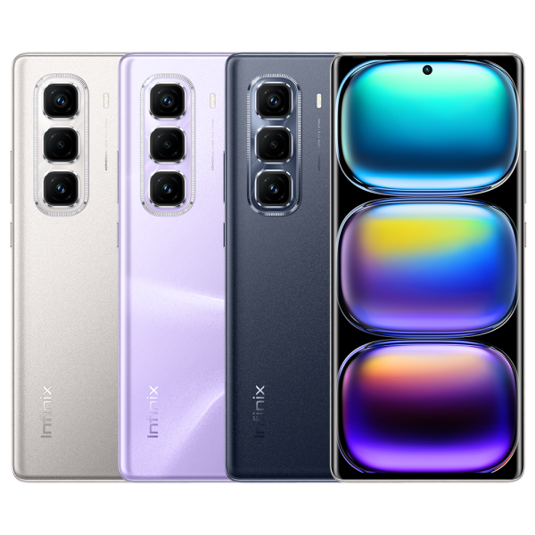 Infinix Hot 50 Pro+