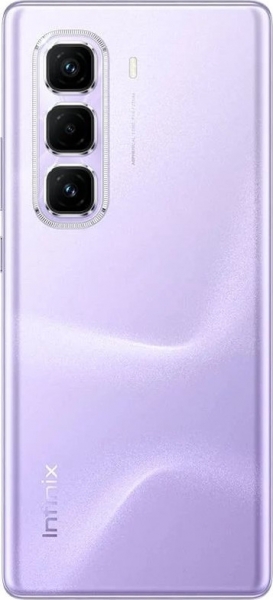 Infinix Hot 50 Pro+