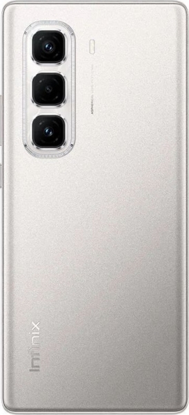 Infinix Hot 50 Pro+
