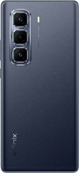 Infinix Hot 50 Pro+