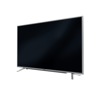 Arçelik A43L 8752 5S Ultra HD (4K) TV
