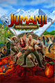 Jumanji Wild Adventures PC resim