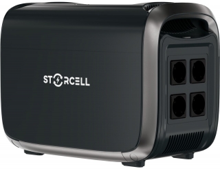 Storcell NE-1200 Mini Taşınabilir Güç İstasyonu
