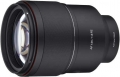 Samyang AF 135mm F1.8 FE resim