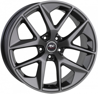 Truva 227 8X18" 5X112 ET35 57.1 Jant