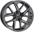 Truva 227 8X18" 5X112 ET35 57.1 Jant
