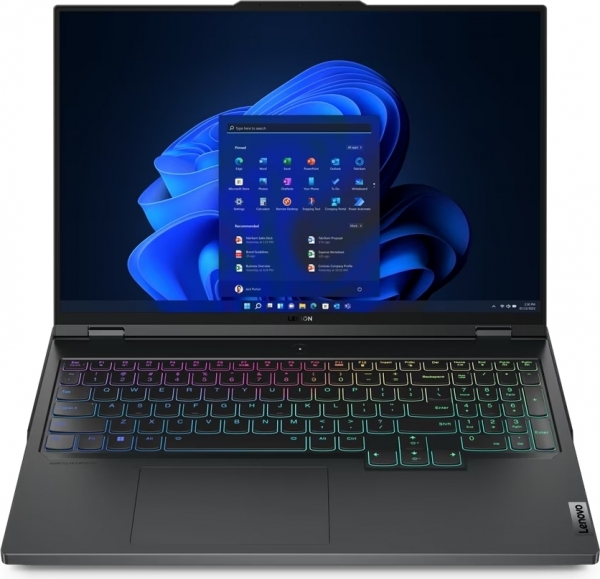 Lenovo Legion Pro 7 83DE002KTR Laptop