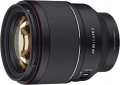 Samyang AF 85mm F1.4 FE II resim
