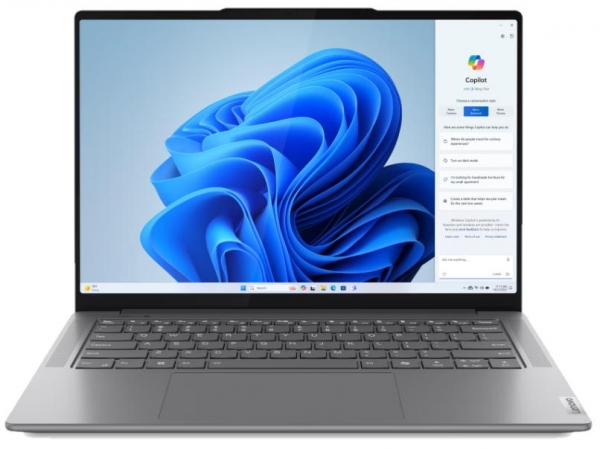 Lenovo Yoga Pro 7 83E2002DTR Laptop