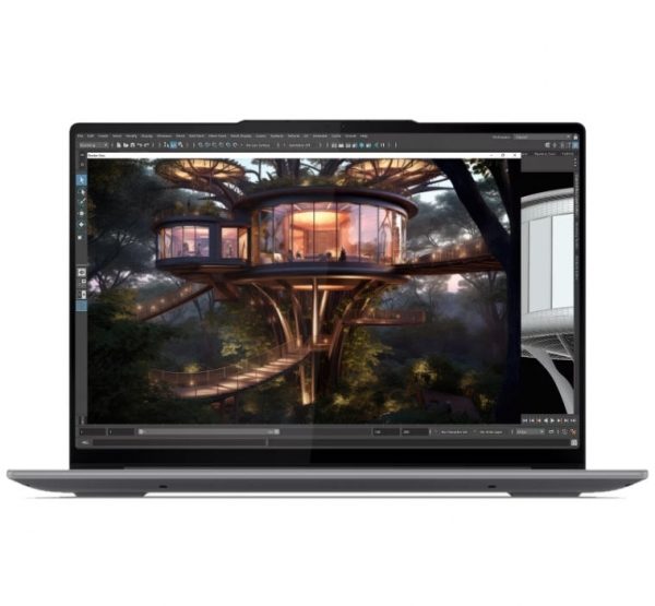 Lenovo Yoga Pro 7 83E2002DTR Laptop
