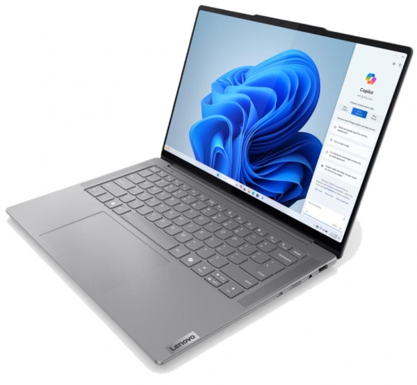 Lenovo Yoga Pro 7 83E2002DTR Laptop
