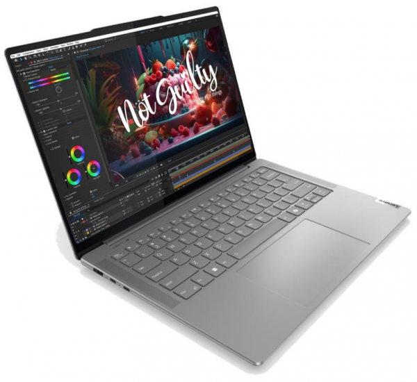 Lenovo Yoga Pro 7 83E2002DTR Laptop