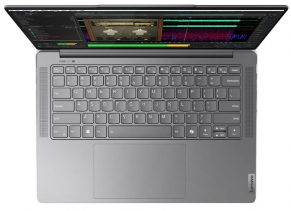 Lenovo Yoga Pro 7 83E2002DTR Laptop