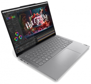 Lenovo Yoga Pro 7 83E2002DTR Laptop