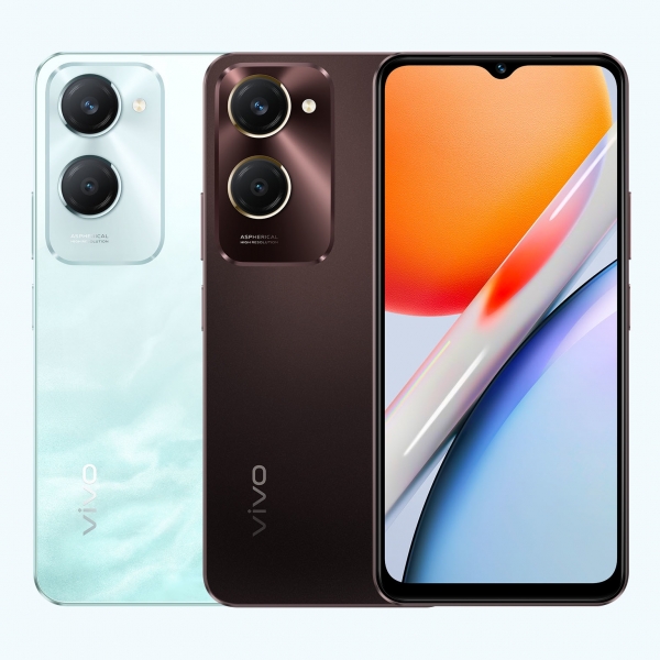 Vivo Y18 (4 GB / 128 GB)