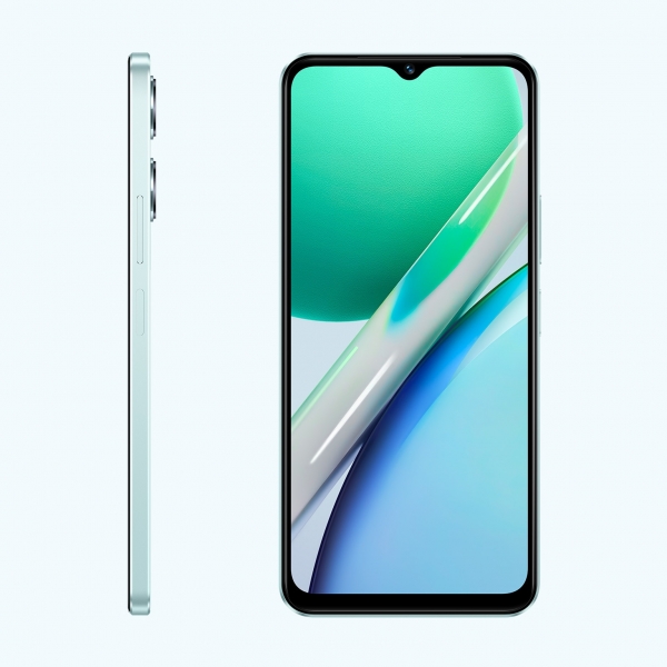 Vivo Y18 (4 GB / 128 GB)