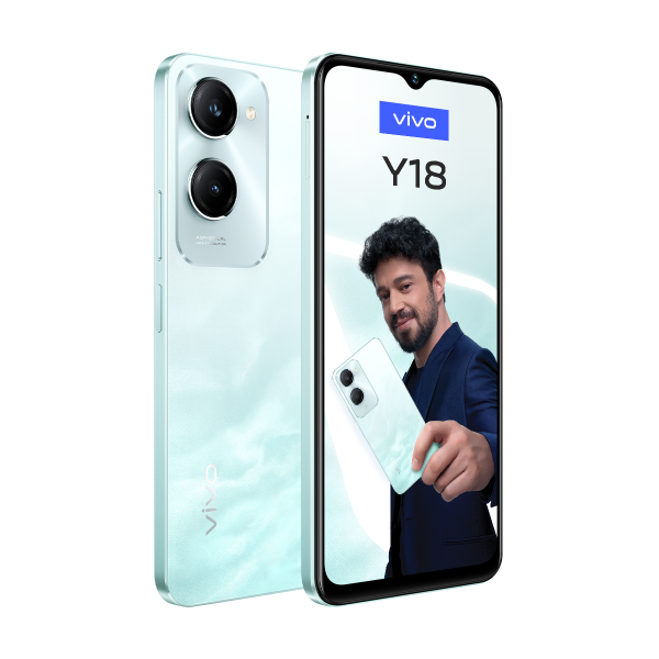 Vivo Y18 (4 GB / 128 GB)