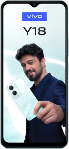 Vivo Y18 resim