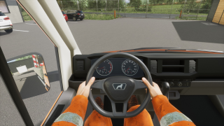 Road Maintenance Simulator PC