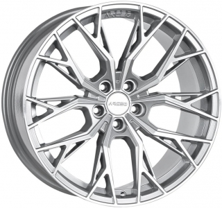 Arceo Roma 10X20" 5X120 ET40 72.6 Jant