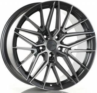 Arceo Sevilla 9.5X19" 5X120 ET37 72.6 Jant