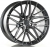 Arceo Sevilla 9.5X19" 5X120 ET37 72.6 Jant