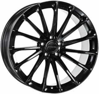 Arceo Berlin 9X21" 5X120 ET35 72.6 Jant