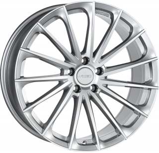 Arceo Berlin 10X20" 5X114.3 ET40 64.1 Jant