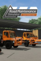 Road Maintenance Simulator Xbox resim