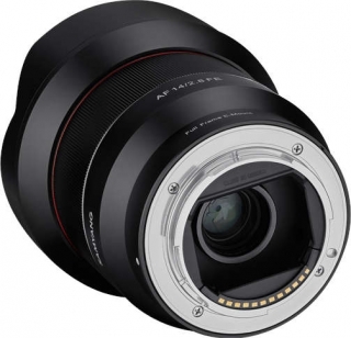 Samyang AF 14mm F2.8 FE