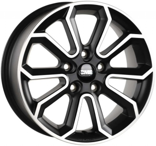 CMS 812 7X16" 5X114.3 ET45 67.2 Jant