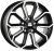 CMS 812 7X16" 5X114.3 ET45 67.2 Jant