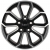 CMS 812 7X16" 5X114.3 ET45 67.2 Jant