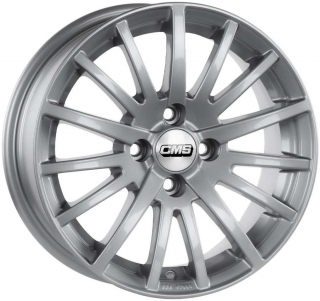 CMS 465 6.5X15" 4X100 ET35 67.2 Jant