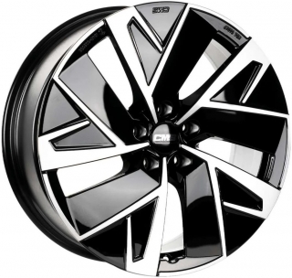 CMS 1340 7.5X19" 5X114.3 ET45 67.2 Jant