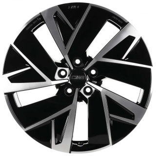 CMS 1340 7.5X19" 5X114.3 ET45 67.2 Jant