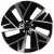 CMS 1340 7.5X19" 5X114.3 ET45 67.2 Jant