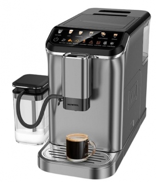 Kumtel LatteNow HCM-02 Kahve Makinesi
