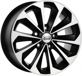 CMS 822 7X16" 5X114.3 ET45 67.2 Jant