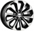 CMS 822 7X16" 5X114.3 ET45 67.2 Jant