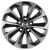 CMS 822 7X16" 5X114.3 ET45 67.2 Jant