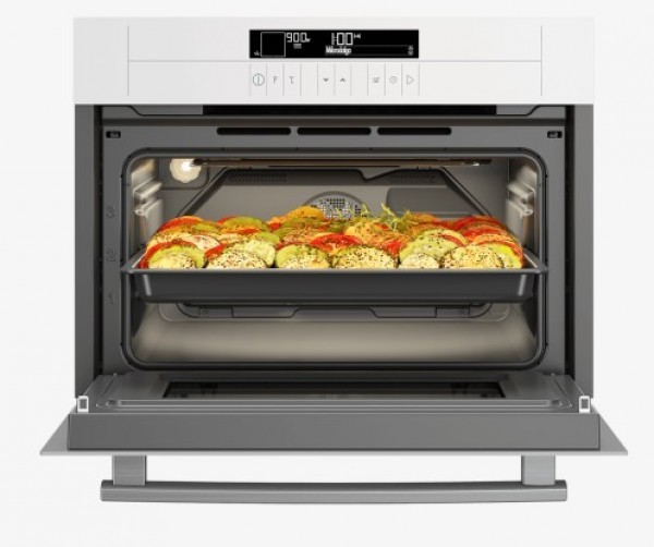 Arçelik KMF 833 W Ankastre Fırın