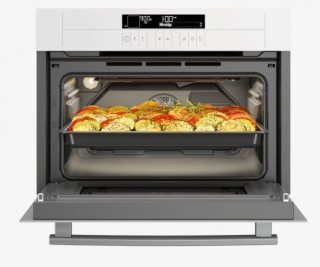 Arçelik KMF 833 W Ankastre Fırın