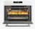 Arçelik KMF 833 W Ankastre Fırın