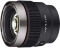 Samyang V-AF 75mm T1.9 FE (SYCAF75-NEX) Lens