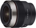 Samyang V-AF 20mm T1.9 FE (SYCAF20-NEX) Lens