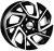 CMS 979 6.5X15" 5X108 ET40 67.2 Jant